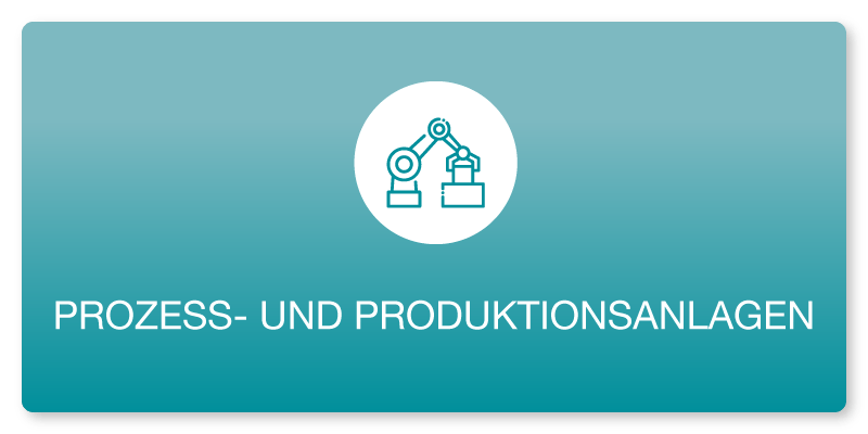 Förderung Prozess- und Produktionsanlagen