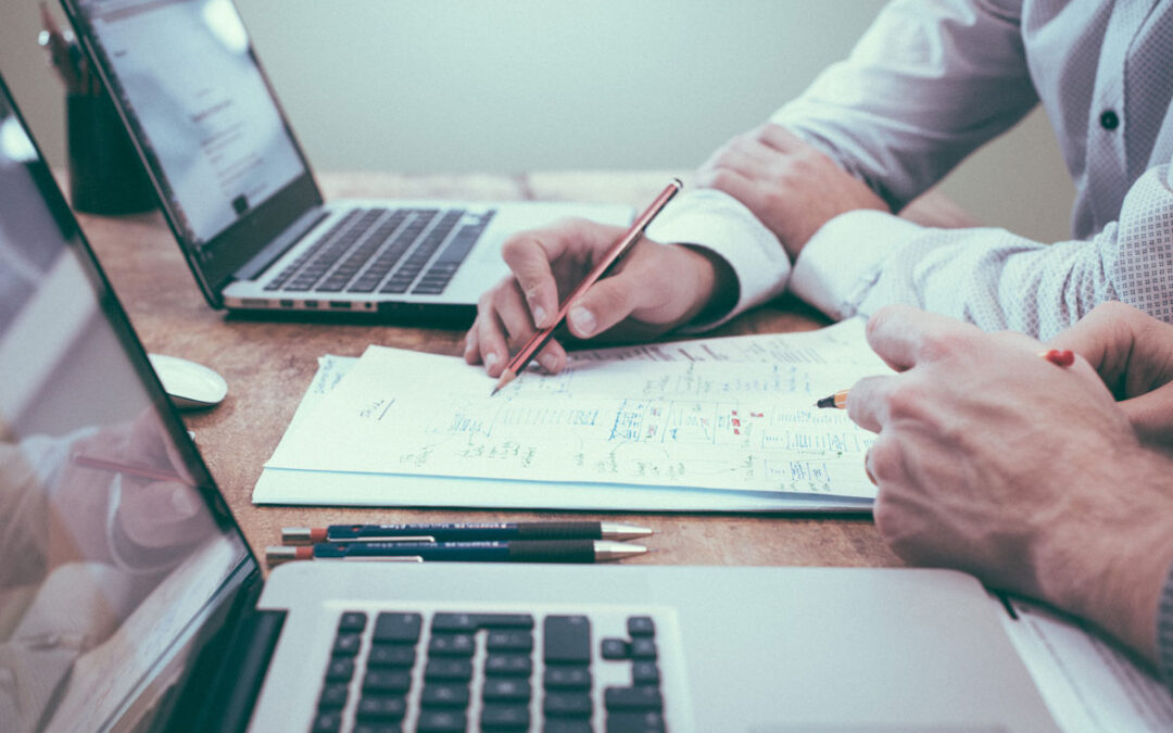 Energieaudit Pflicht 2023: Ist auch Ihr Unternehmen betroffen?