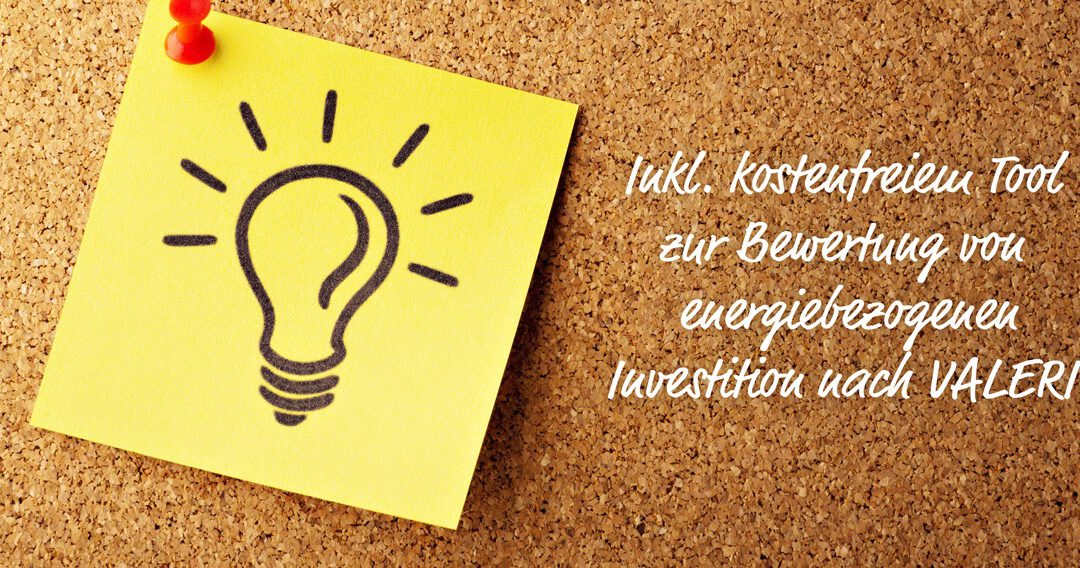 Was ist die DIN EN 17463 VALERI und warum ist sie wichtig?