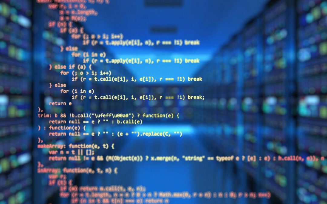 Energieeffizienzgesetz: Diese Vorschriften gelten künftig für Rechenzentren