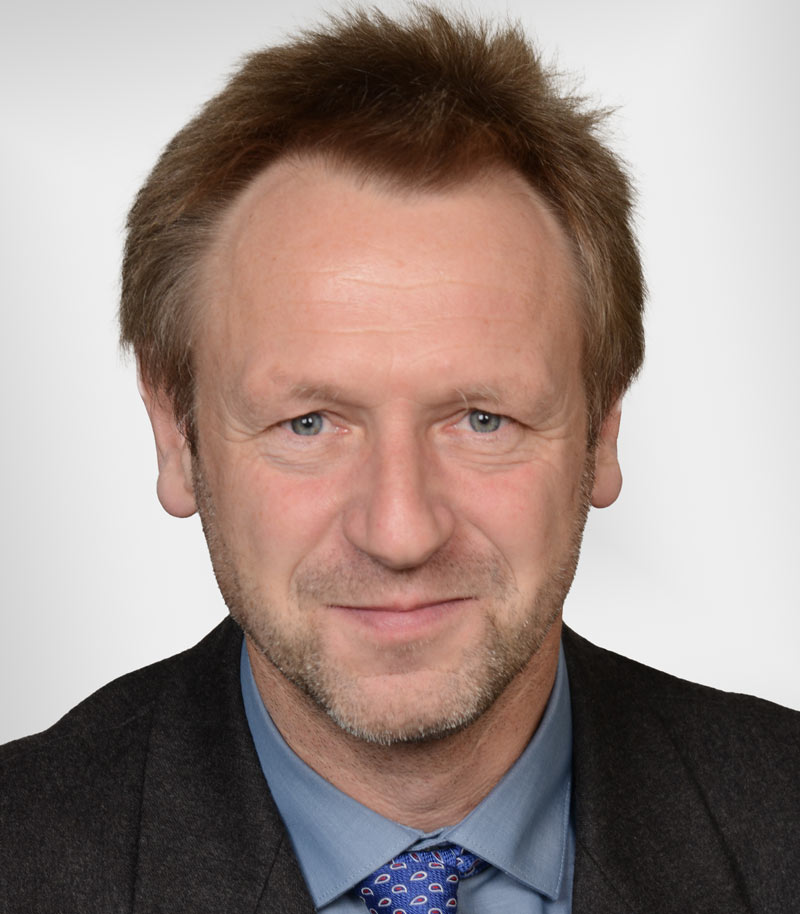 Gerhard Ebel