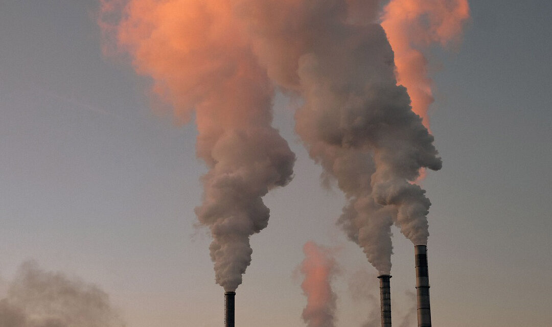 Abwärmenutzung im Unternehmen für mehr Energieeffizienz