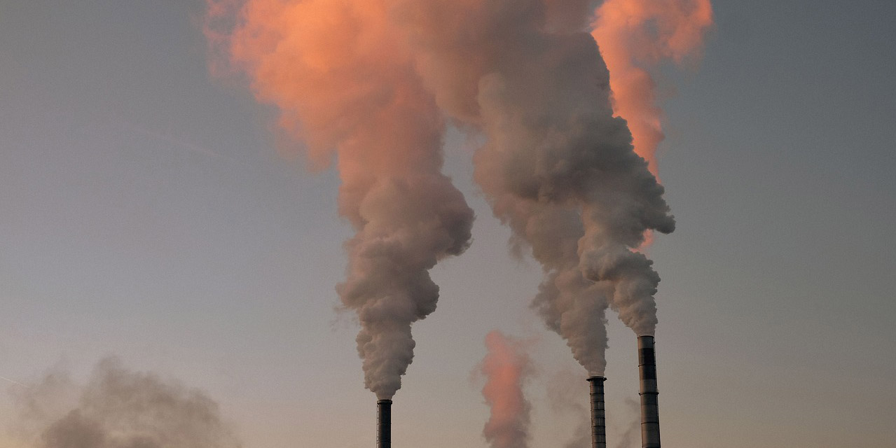 Abwärmenutzung Abwärme Industrie