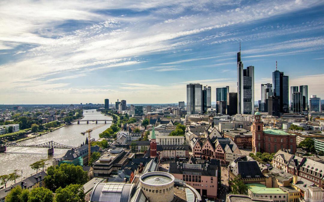 Gebäudeenergiegesetz (GEG) – Welche Anforderungen gelten für die Gebäudeautomation?