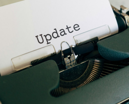 Neuerungen EnEfG-Entwurf Energieeffizienzgesetz