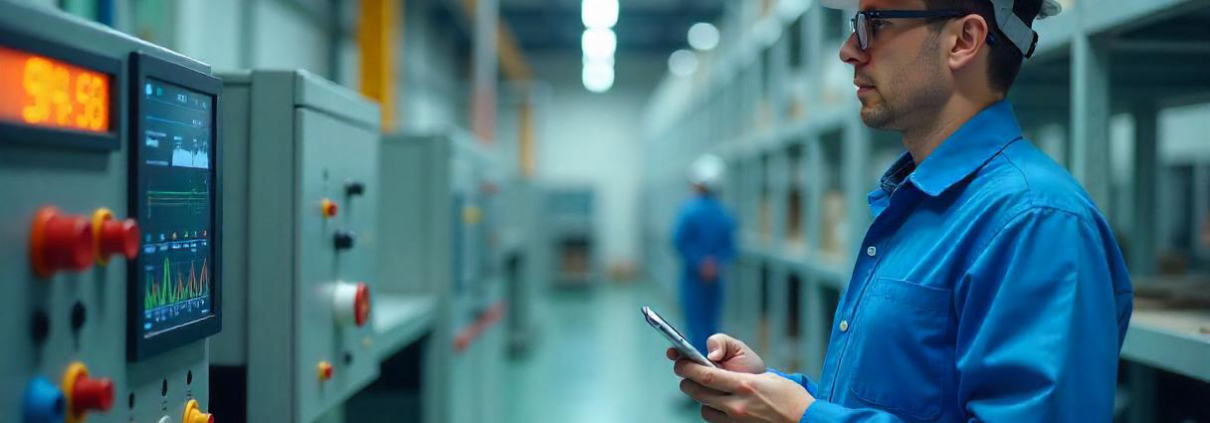 Energieeffizienz im Unternehmen