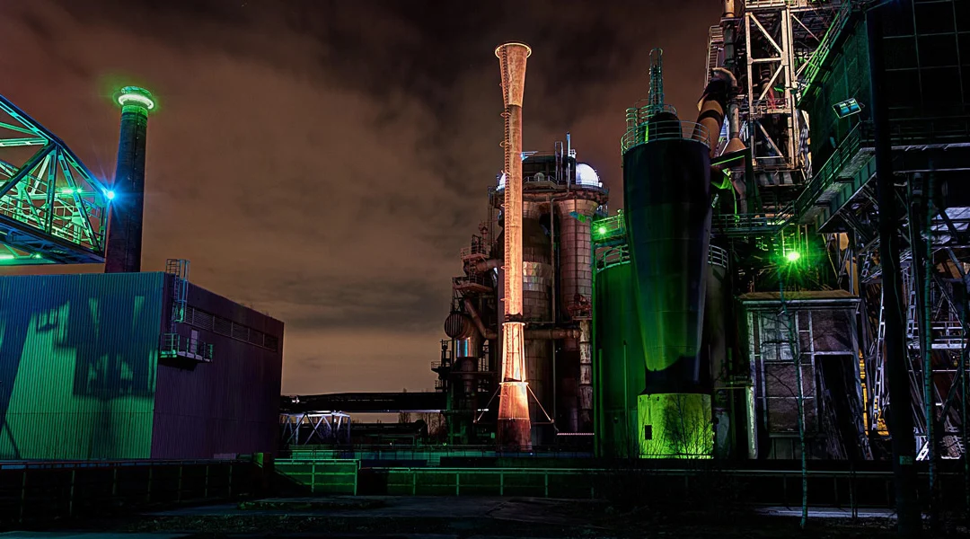 Energiemanagementsysteme lohnen sich: Neue Förderbedingungen und bewährte Einsparpotenziale