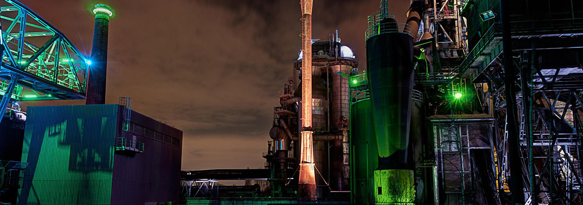 Energiemanagementsysteme EnMS