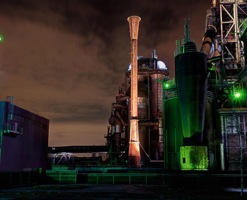 Energiemanagementsysteme EnMS