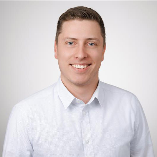 Daniel Tems