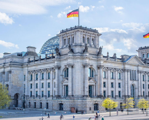 Bundeshaushalt 2026