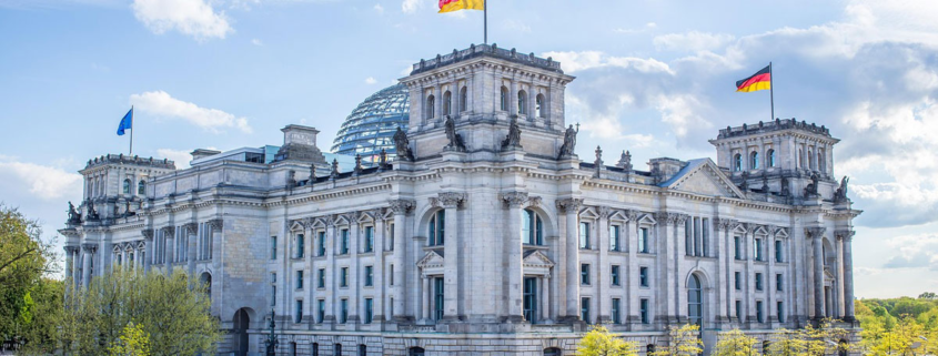 Bundeshaushalt 2026
