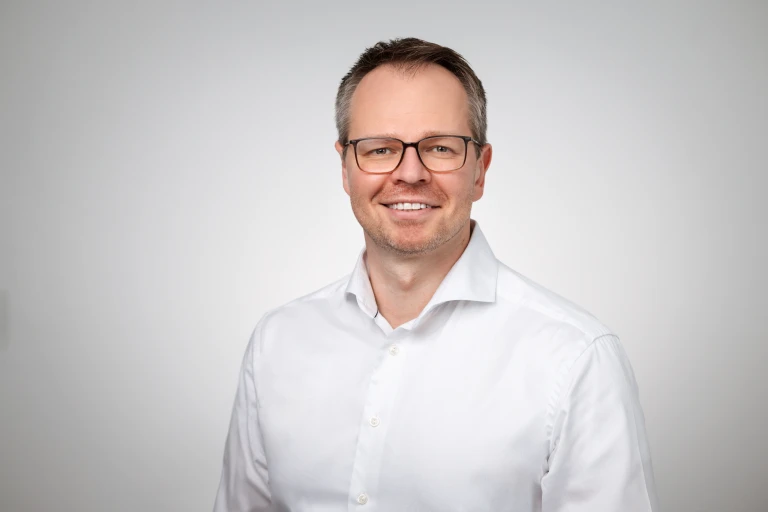 Christoph Barth