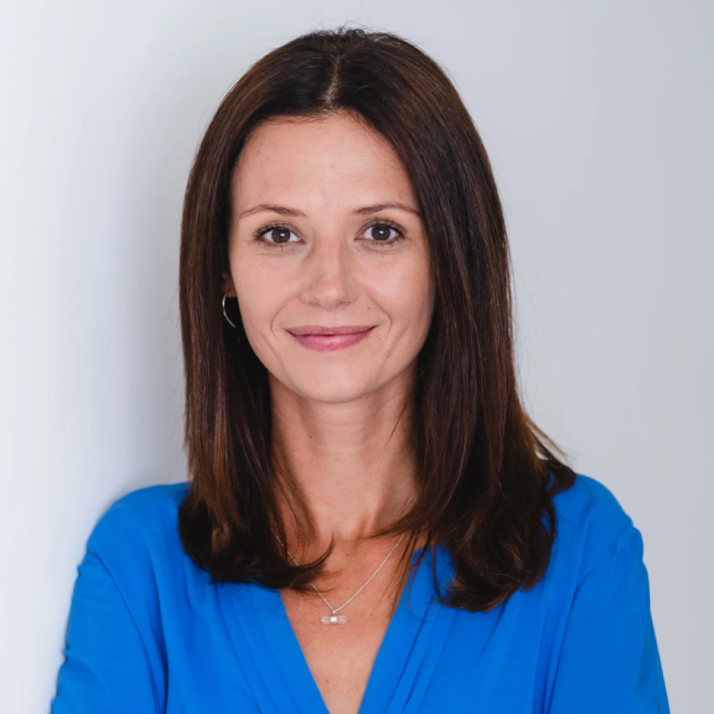 Olesja Heinz (Extern)