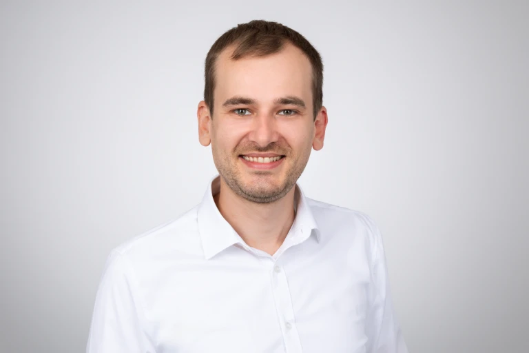 Sebastian Schweikart