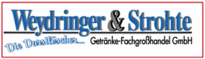 Weydringer & Strohte Getränkefachgroßhandel GmbH
