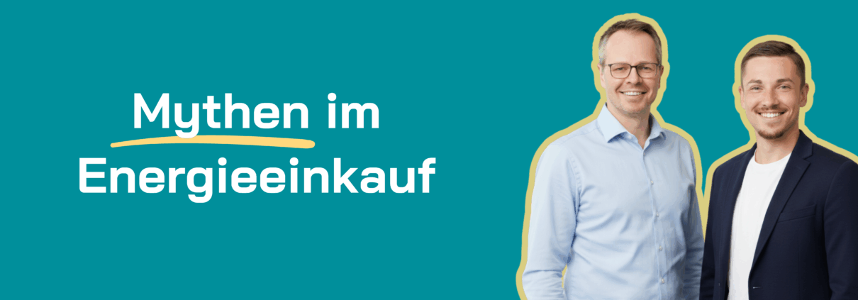 Mythen im Energieeinkauf