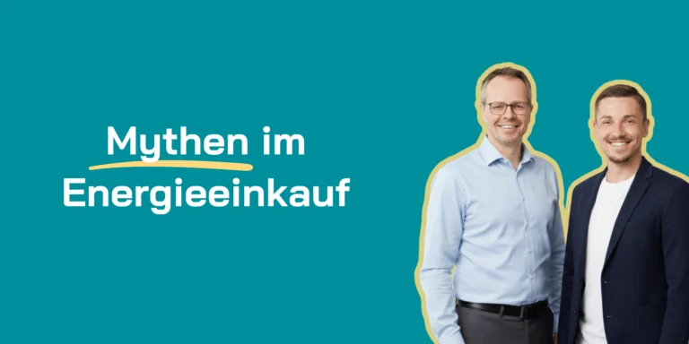 Mythen im Energieeinkauf