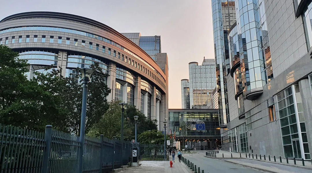 EU-Umweltministerrat einigt sich auf neues Klimaziel 2040 und verschiebt ETS 2. Was bedeutet das für Unternehmen?