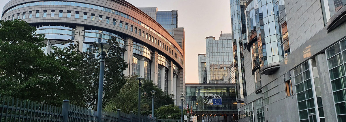 EU Klimaziel 2040 und EST 2