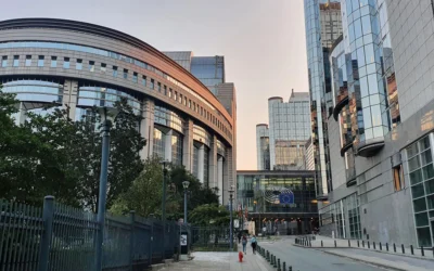 EU-Umweltministerrat einigt sich auf neues Klimaziel 2040 und verschiebt ETS 2. Was bedeutet das für Unternehmen?