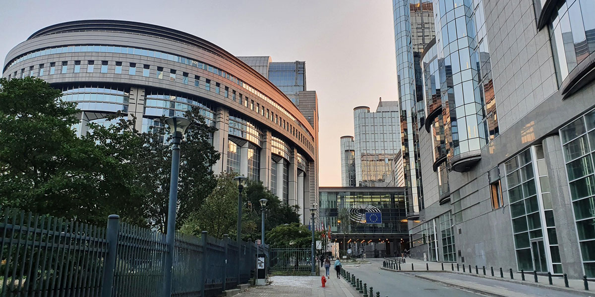 EU Klimaziel 2040 und EST 2