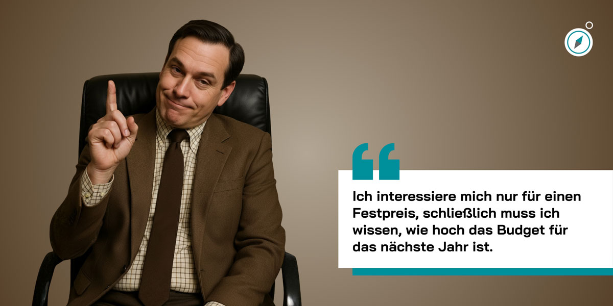 Mythen im Energieeinkauf - Mythos 3, Festpreis