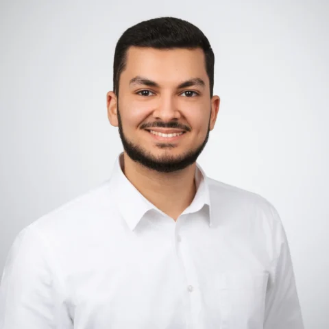 Amin El Abbassi