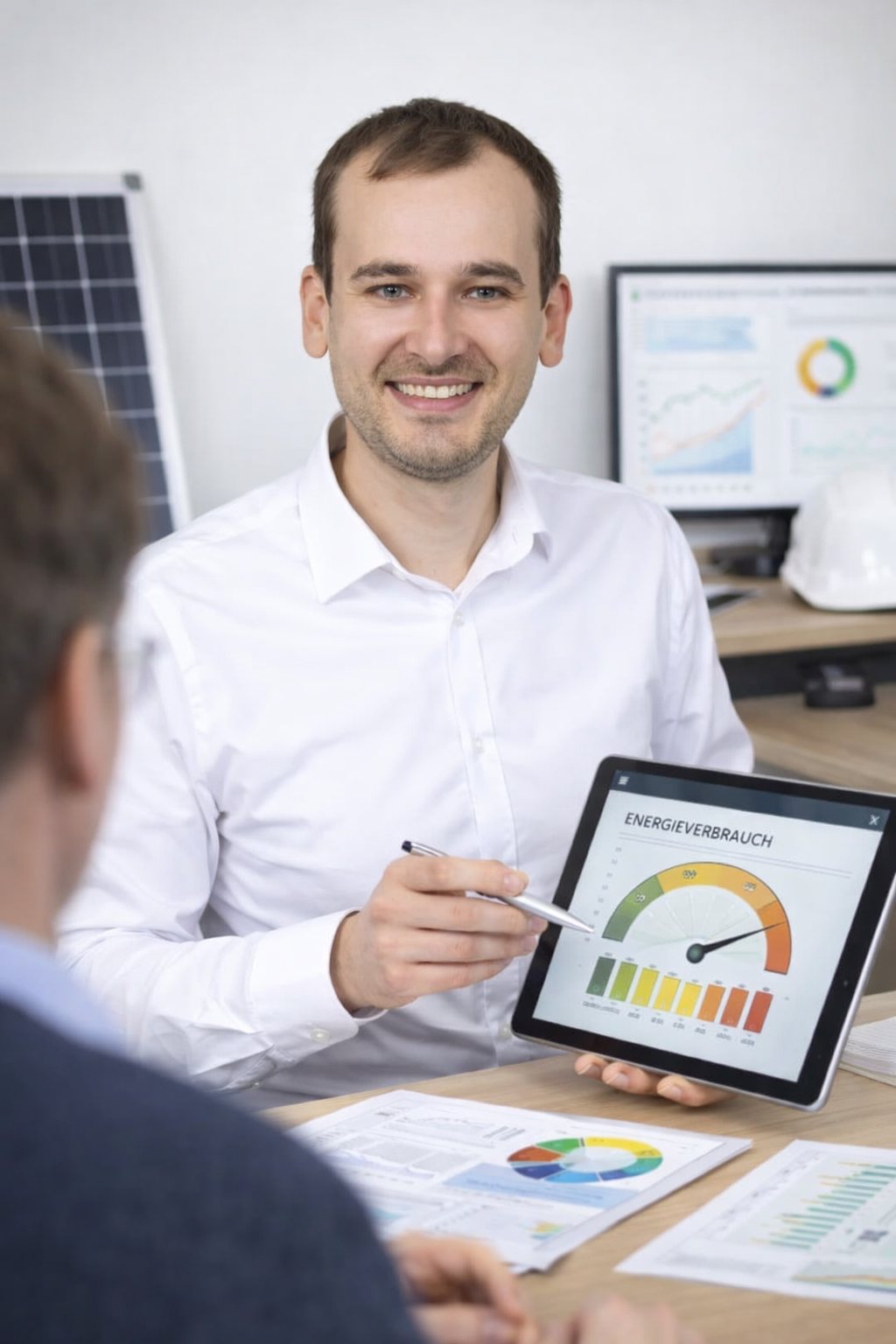 EU Klimaziel 2040 und EST 2