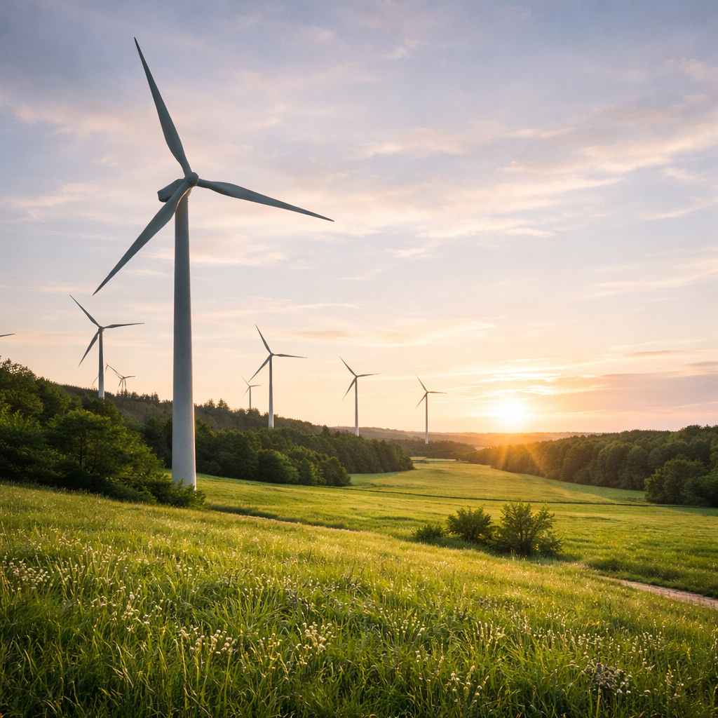 Ökologische Gegenleistungen