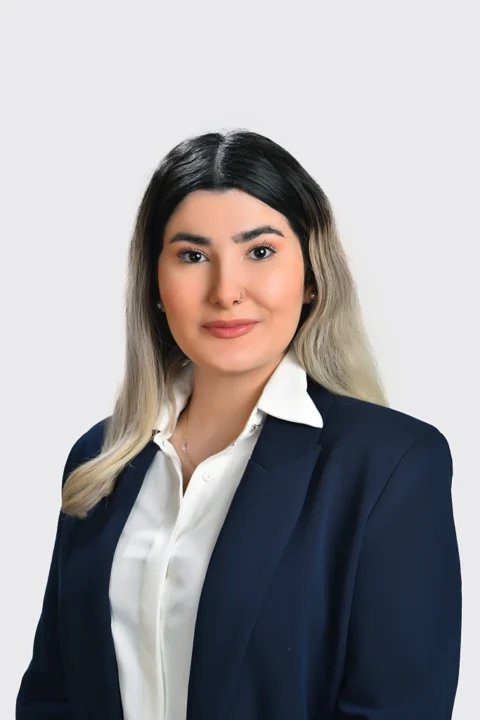 Dorsa Shahmohammadi