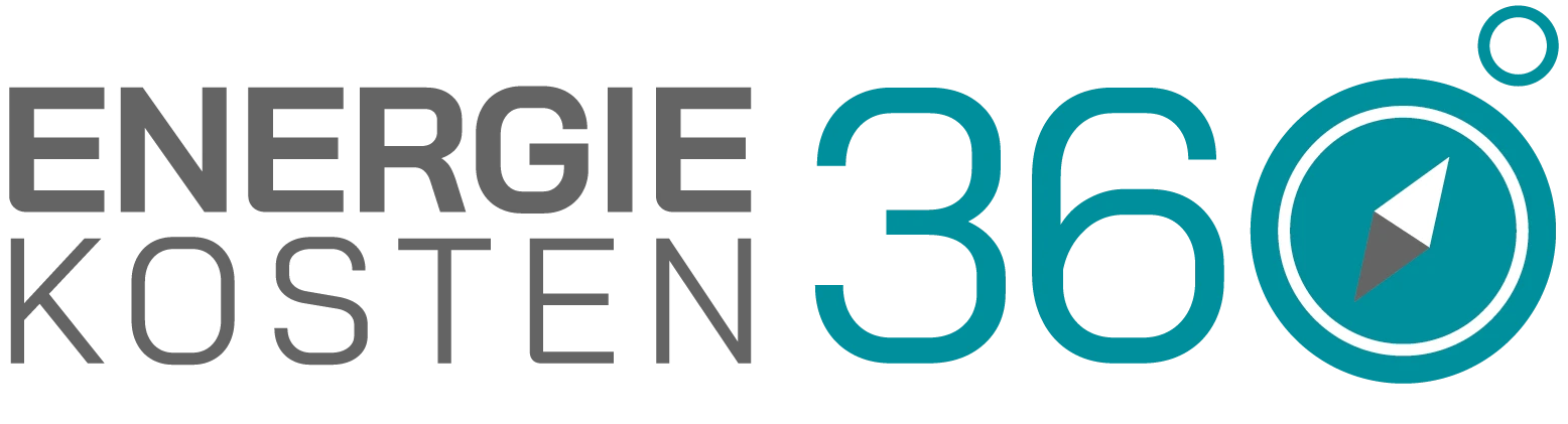 Energiekosten 360 GmbH logo