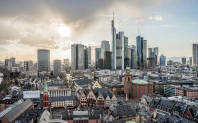 Gebäudemodernisierungsgesetz schafft neue Vorgaben für gewerbliche Gebäude