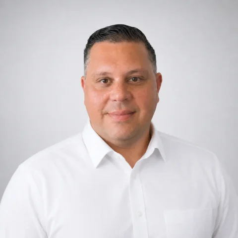 Sergio Duarte